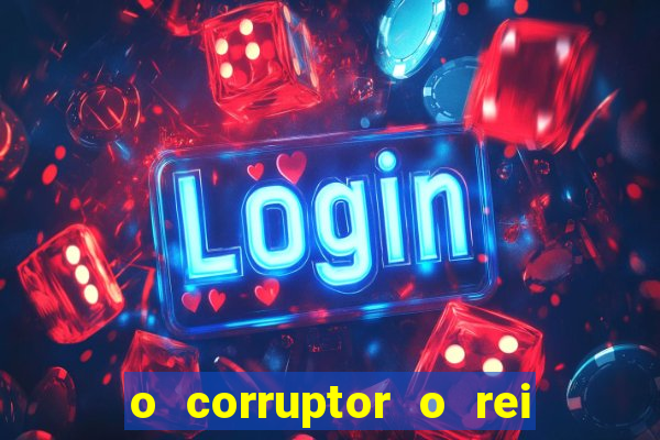 o corruptor o rei do submundo e a filha do pastor pdf download